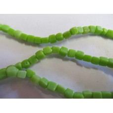 Cubes 4mm